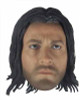 Prince of Persia: Prince Dastan - Head (No neck joint)