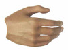 Prince of Persia: Prince Dastan - Right Bare Open Hand