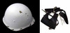 Yuri Pavlovich Popov - Helmet