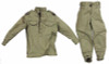 Yuri Pavlovich Popov - Uniform