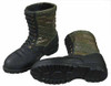 Tunnel Rat - Boots