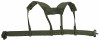 US 9th Infantry Sniper - Belt & Harness