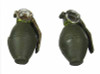 US 9th Infantry Sniper - Grenades (2)