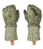 Brushcrew Firefighter - Gloved Hands