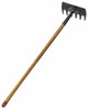 Brushcrew Firefighter - Hoe/Rake