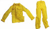 Brushcrew Firefighter - Uniform