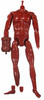 Hellboy - Nude Body (As Is)