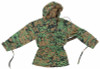 Hermann Hanke - Camo Smock