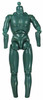 Star Wars: Greedo - Nude Body