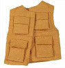 Star Wars: Greedo - Vest