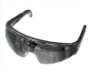 Colossus - Chrome Sunglasses