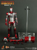 Iron Man : Iron Man Mark V - Boxed Figure