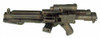 Star Wars: Momaw Nadon - Blaster