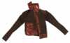 70's Fashion Sets: 1567 - Brown Jacket