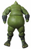 Star Wars: Gamorrean Guard - Nude Body