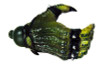 Predator 2: Lost Predator - Right Spear Gripping Hand (As Is - No Peg Joint)