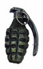D-Day 101st Airborne Normandy - Frag Grenade