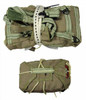 D-Day 101st Airborne Normandy - Parachute Pack