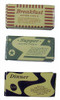 D-Day 101st Airborne Normandy - Rations Breakfast, Supper & Dinner Boxes