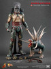 Predators: Tracker Predator - Boxed Figure