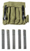 Fallschirmjager: Ardennes 1944 - Ammo Pouch w/ 5 Mags