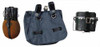 Fallschirmjager: Ardennes 1944 - Breadbag, Canteen & Mess Kit