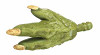 Star Wars: Yoda (ESB) - Hand 1