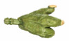 Star Wars: Yoda (ESB) - Hand 3