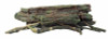 Star Wars: Yoda (ESB) - Log