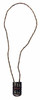 Star Wars: Yoda (ESB) - Necklace