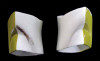 Star Wars: Clone Sergeant Phase 1 - Upper Arm Armor