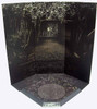 DX05: Indiana Jones - Display Stage w/ Double Sided Backdrop
