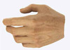 DX05: Indiana Jones - Left Bare Gripping Hand