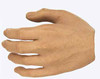 DX05: Indiana Jones - Left Bare Open Hand