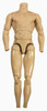 DX05: Indiana Jones - Nude Body (Does Not Include Neck Joint) (2 Per Person)