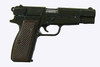 DX05: Indiana Jones - Pistol