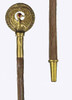 DX05: Indiana Jones - Staff of Ra w/ Medallion