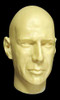 Custom Head Sculpt - Bruce Willis (Bald)