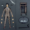Bruce Lee: 70's Suit Version - Boxed Figure
