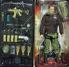 G.I. Joe: General Hawk - Boxed Figure