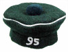 Dick - Green Hat