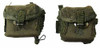 Platoon: Sgt. Barnes - 2 Small Pouches