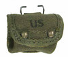 Platoon: Sgt. Barnes - First-Aid Pouch