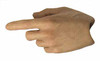 Platoon: Sgt. Barnes - Left Trigger Hand