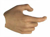Platoon: Sgt. Barnes - Right Trigger Hand