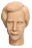 1:6 Scale Custom - Anchorman Head Sculpt
