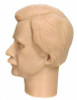 1:6 Scale Custom - Anchorman Head Sculpt