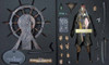 Pirates of the Caribbean: DX06 Jack Sparrow - Boxed Figure