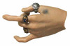 Pirates of the Caribbean: DX06 Jack Sparrow - Hand 8 (Left Gesture)