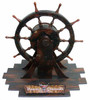 Pirates of the Caribbean: DX06 Jack Sparrow - Ship's Wheel